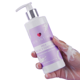 Milk Facial y Corporal x 250 ML